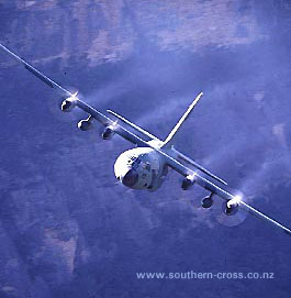 C-130 Hercules