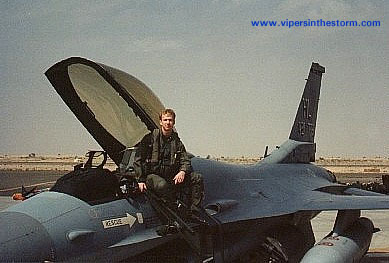 Capt. John Specht 