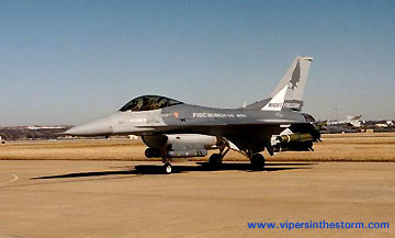 F-16C